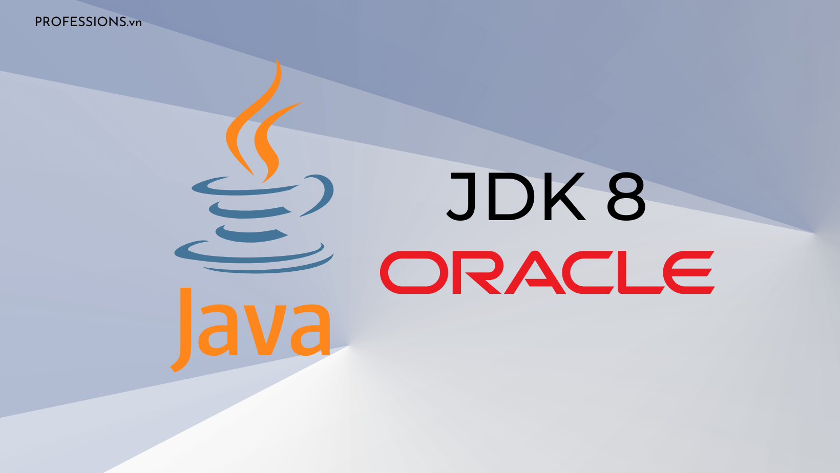 Oracle ra mắt gói hiệu suất cho Java 8 - Professions.vn | Right Job For ...